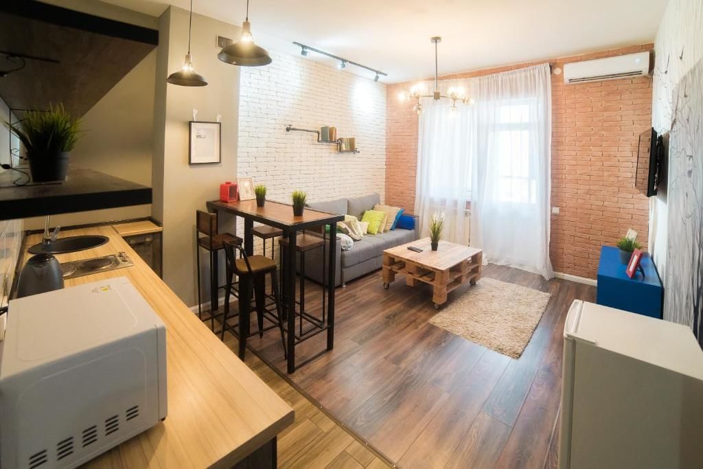 Апартаменты 2х комн ЖК Вавилон 0028 Алматы-24