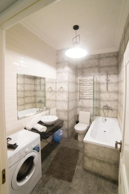 Апартаменты 2х комн ЖК Вавилон 0028 Алматы-27