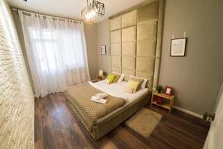 Апартаменты 2х комн ЖК Вавилон 0028 Алматы Апартаменты с 1 спальней-19