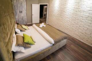 Апартаменты 2х комн ЖК Вавилон 0028 Алматы Апартаменты с 1 спальней-28