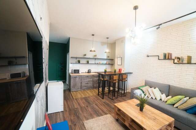 Апартаменты 2х комн ЖК Вавилон 0028 Алматы-18