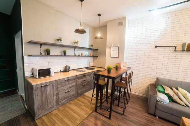 Апартаменты 2х комн ЖК Вавилон 0028 Алматы-27