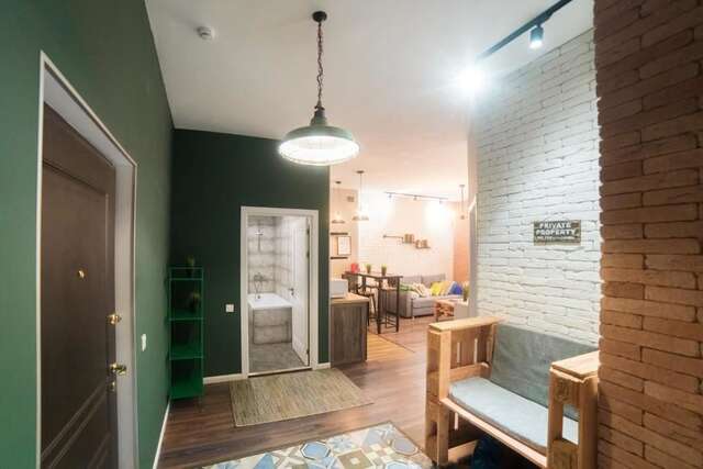 Апартаменты 2х комн ЖК Вавилон 0028 Алматы-33