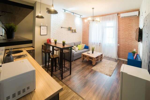 Апартаменты 2х комн ЖК Вавилон 0028 Алматы-6