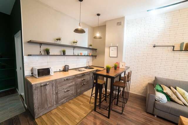 Апартаменты 2х комн ЖК Вавилон 0028 Алматы-10